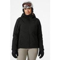 Helly Hansen Women’s Alpine Insulated Ski Jacket