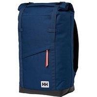 Helly Hansen Unisex Stockholm Backpack, Ocean, Std