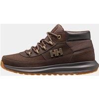 Helly Hansen Men's Fjord Eco Canvas Brown 8 - Honey Wheat Brown - Male
