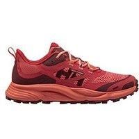 Helly Hansen Sport Trail Wizard Running Shoes Red/Pink