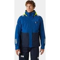 Helly Hansen Men's Arctic Shore Jacket Grey XL