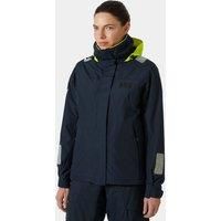 Helly Hansen Women's Arctic Shore Jacket Grey XL