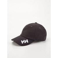 Helly Hansen Unisex Crew Cap - Black