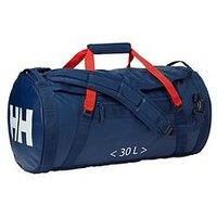 Helly Hansen Unisex Hh Duffel Bag 2 30L, Ocean, Std