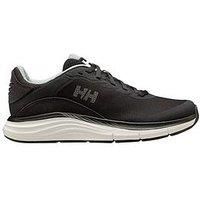 Helly Hansen Womens HP Marine Lifestyle Shoes Black 7