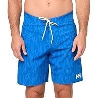 Helly-Hansen Men/'s Hp Board Shorts 9" 3.0, 543 Cobalt 2.0, 33