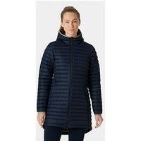 Helly Hansen WOMENS SIRDAL LONG INSULATED JACKET