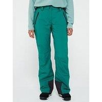 Helly Hansen Women/'s W Legendary Insulated Pant, 439 Emerald, XS