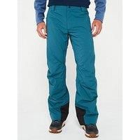 Helly Hansen Men/'s Legendary Insulated Pant, 453 Dark Creek, XXL