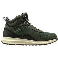Helly Hansen Mens Corru Boots - Brown