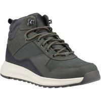 Helly Hansen Men's Corru Boots Green 11 - Dark Utilit Green - Male