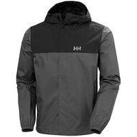 Helly Hansen Sport Vancouver Men's Grey Rain Jacket