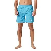 Helly Hansen Men/'s Calshot Swimming Trunks, Aqua, S