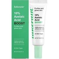 Paula'S Choice-Inspired 10% Azelaic Acid Essence Milk - For Acne And Scars - 3 Options