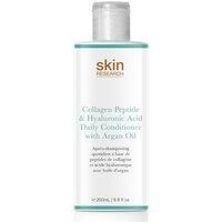 Collagen Peptide & Hyaluronic Acid Daily Conditioner with Argan Oil 250ml