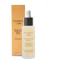 Vitamin C + CBD Serum 30ml
