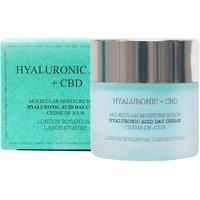 Hyaluronic Acid + CBD - Molecular Moisture Surge Hyaluronic Acid Day Cream 50ml