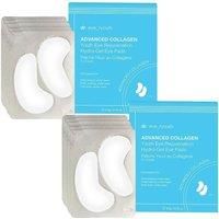 2 x Youth Eye Rejuvenation Hydro-gel Eye Pads