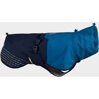 Non-Stop Dogwear Fjord Raincoat, Blue
