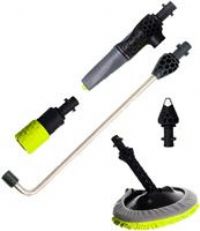 Ava Car Care Kit
