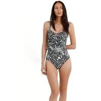 Zebra Potenza Swimsuit