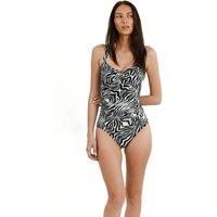 Zebra Potenza Swimsuit