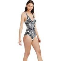 Zebra Simi Swimsuit