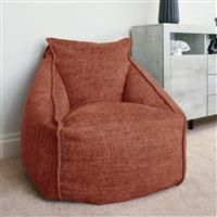 Rucomfy Weave Bean Bag Chair