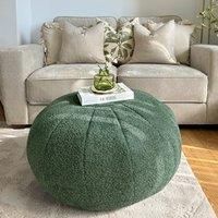 rucomfy Snug Bean Bag Pouffe
