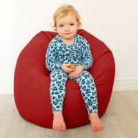 rucomfy Kids Classic Indoor Outdoor Bean Bag