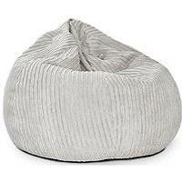 Rucomfy Slouchbag Jumbocord Bean Bag