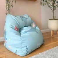 Rucomfy Under The Sea Snuggle Chair