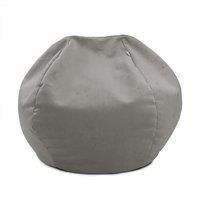 Rucomfy Velvet Mini Slouch Beanbag