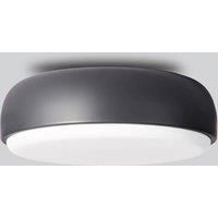 Northern Over Me ceiling light anthracite 40 cm