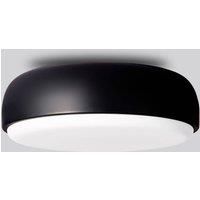 Northern Over Me ceiling light black 40 cm