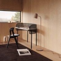 Northern Me dim LED floor lamp dimmable beige