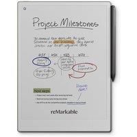 reMarkable Paper Pro | The Ultimate Paper Tablet with 11.8’’ Color Display and Reading Light, Includes Marker Plus Pen