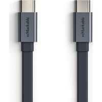 REMARKABLE RM612 USB Type-C Cable - 1 m, Black