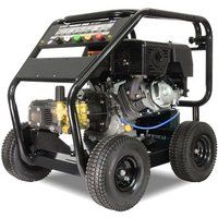 V-TUF V-TUF Torrent 3RGB 275BAR 15L/min 15HP Electric Start Industrial Petrol Pressure Washer