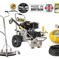V-TUF V-Tuf TORRENT3-KIT1 Petrol Powered Pressure Washer