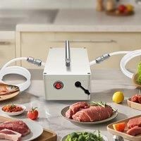 Electric Meat Marinating Syringe Marinating Machine Brine Injection Pump Meat Marinating Electric