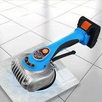Electric Tile Levelling Machine Intelligent Tile Tiling Machinery Floor Vitrol Wall Tiles Cordless