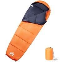 Mummy Sleeping Bag for Adults Camping 3 Seasons