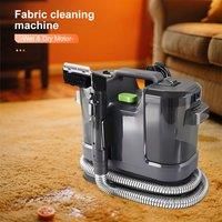 Fabric Sofa Cleaner Household Small All-in-One Multifunctional Carpet Window Cleaning Machine Vacuum Dust Cleaner