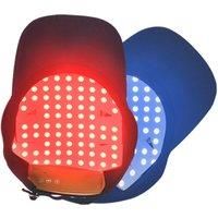 Red Light Therapy Hair Growth Hat!