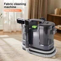 Multifunctional Fabric Cleaning Machine Household All-in-One Cleaning Machine Vacuum Eleaner for