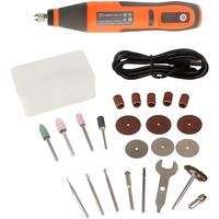 Mini Cordless Drill Pen USB Rechargeable Wireless Engraving Pen Rotary Tool 3.7V Electric Drill