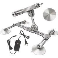 New Reciprocating Linear Actuator New Foldable Bracket 39mm Travel Mini Telescopic Linear Actuator