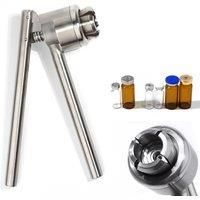 Manual Capping Pliers 13mm 20mm Sealing Machine Vial Sealing Machine Sealer for Cylinder Bottle