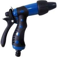 Elgo Garden Lawn & Plant Watering Hose Pistol- Adjustable Spray Nozzle